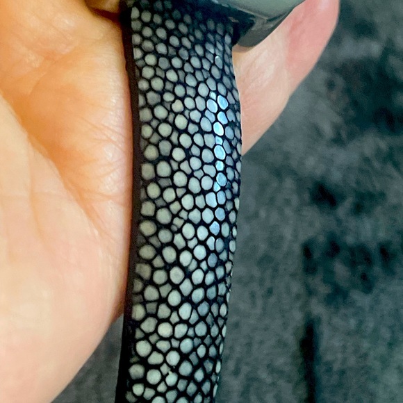 SWISS WATCH BY AQUAMARIN each registered with serial number in back ! - Picture 7 of 9